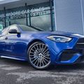Mercedes-Benz C-Class 2026
