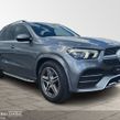 Mercedes-Benz GLE-Class 2022
