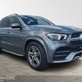 Mercedes-Benz GLE-Class 2022