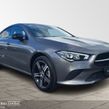 Mercedes-Benz CLA Class 2023