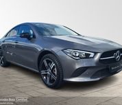 Mercedes-Benz CLA Class 2023