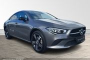 Mercedes-Benz CLA Class 2023