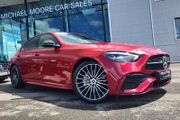 Mercedes-Benz C-Class 2026