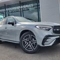 Mercedes-Benz GLC-Class 2026