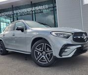 Mercedes-Benz GLC-Class 2026