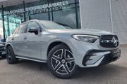 Mercedes-Benz GLC-Class 2026