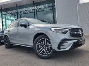 Mercedes-Benz GLC-Class 2026