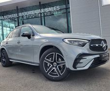 Mercedes-Benz GLC-Class 2026