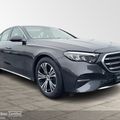 Mercedes-Benz E-Class 2026