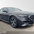 Mercedes-Benz E-Class 2026