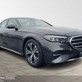 Mercedes-Benz E-Class 2026