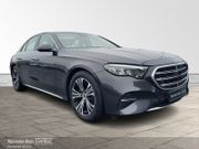 Mercedes-Benz E-Class 2026