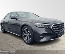 Mercedes-Benz E-Class 2026