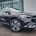 Mercedes-Benz GLA Class 2026