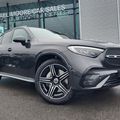 Mercedes-Benz GLC-Class 2026