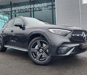 Mercedes-Benz GLC-Class 2026