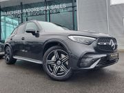 Mercedes-Benz GLC-Class 2026