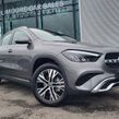 Mercedes-Benz GLA Class 2026