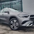 Mercedes-Benz GLA Class 2026