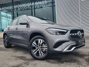 Mercedes-Benz GLA Class 2026