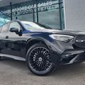 Mercedes-Benz GLC-Class 2026