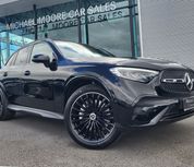 Mercedes-Benz GLC-Class 2026