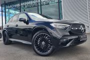 Mercedes-Benz GLC-Class 2026