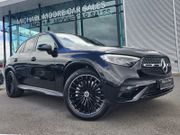 Mercedes-Benz GLC-Class 2026