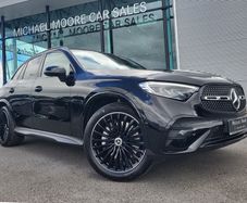 Mercedes-Benz GLC-Class 2026