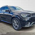 Mercedes-Benz GLE-Class 2025