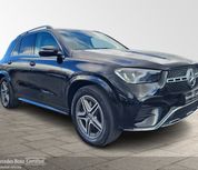 Mercedes-Benz GLE-Class 2025
