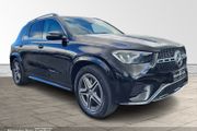 Mercedes-Benz GLE-Class 2025