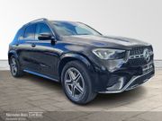 Mercedes-Benz GLE-Class 2025