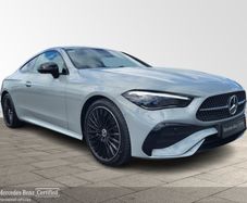 Mercedes-Benz CLE-Class 2025