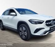 Mercedes-Benz GLA Class 2026