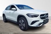 Mercedes-Benz GLA Class 2026