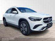 Mercedes-Benz GLA Class 2026