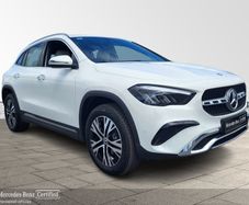 Mercedes-Benz GLA Class 2026
