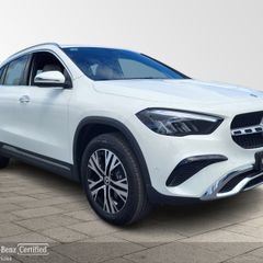 Mercedes-Benz GLA Class 2026