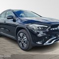 Mercedes-Benz GLA Class 2026