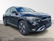Mercedes-Benz GLA Class 2026