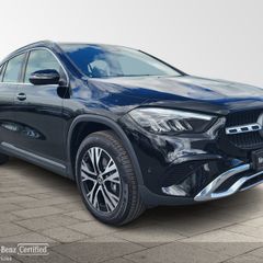 Mercedes-Benz GLA Class 2026