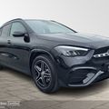 Mercedes-Benz GLA Class 2026