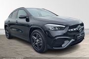 Mercedes-Benz GLA Class 2026