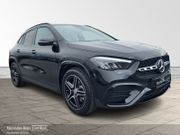 Mercedes-Benz GLA Class 2026