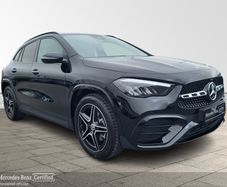 Mercedes-Benz GLA Class 2026