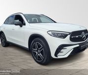 Mercedes-Benz GLC-Class 2024