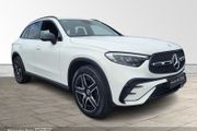Mercedes-Benz GLC-Class 2024