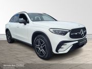Mercedes-Benz GLC-Class 2024