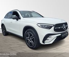 Mercedes-Benz GLC-Class 2024
